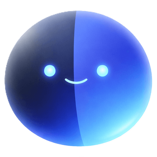 BinMe mascot